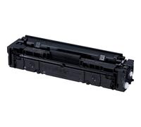 Canon Toner original 045H, jeu de 4 (noir, cyan, magenta, jaune) à haut rendement (OP1246C002)