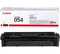 Canon Toner 054 Y – Jaune