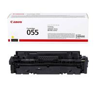 Original Canon 3013C002 / 055 Toner jaune
