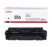 Canon Toner original 055 - Magenta