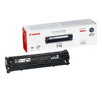 Canon Toner original 716 - Noir