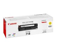 Canon Toner Original CRG-718 Y Jaune