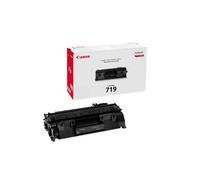 Canon Toner original EP719 - Noir