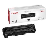 Canon 3484B002 725 Cartouche de Toner Noire