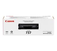 Canon Toner original EP737 - Noir