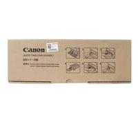 waste toner box pages 18.000, fm4-8400-010 fm3-5945-000