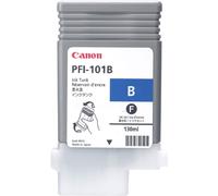 Canon Tray No.101 - PFI-101B (Bleu)