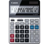 Canon TS-1200TSC calculatrice Bureau Calculatrice basique Métallique