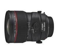 Canon TS-E 24mm f/3.5 L II