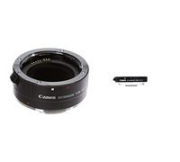 CANON Tube EF 25 II Extension & Tube EF 12 II Extension