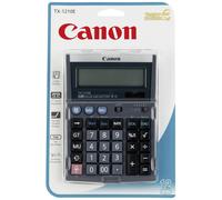 Canon TX-1210E Calculator - Ideal companion for business professionals.