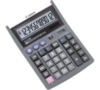 Canon TX-1210E calculatrice Bureau Calculatrice à écran Lilas