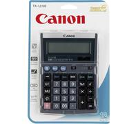 Canon TX-1210E calculatrice Bureau Calculatrice à écran Lilas