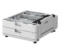 Canon Cassette Feeding Unit-AW1 - Cassette de papier - 1100 feuilles dans 2 bac(s) - pour imageRUNNER ADVANCE DX C3835i G