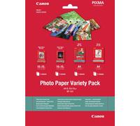 Canon VP-101-A4+10x15 'Variety Pack' (10x15cm, 20 feuilles, 200 g/m2) - En