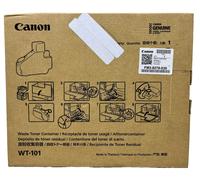 Canon WT-101 FM3-9276-010 Plateau de récupération original IR ADV 2520/2530/4025