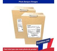 Canon WT-723 Waste Toner Box Pack Of 2