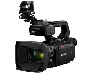 Canon XA 70
