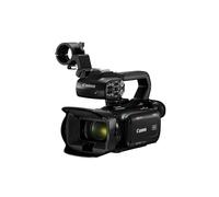 Canon XA60 Caméra Vidéo Professionnelle 4K, Capteur CMOS 1/2.3" | Zoom optique 20x, sortie HDMI pour enregistrement externe, autofocus hybride avec détection des visages