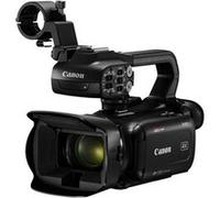 Canon XA60 - Caméscope - 4K / 25 pi/s - 21.14 MP - 20x zoom optique - carte Flash