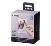 Canon XC-60L Jeu d'autocollants/encres 60 (54x85mm)