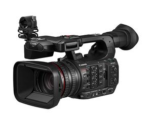 Canon XF605