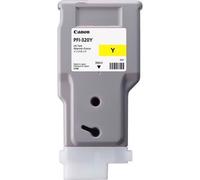 Canon 2893C001 Cartouche d'encre Jaune Original PFI-320y
