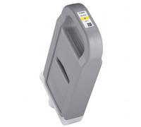 Canon Yellow PFI-710 Y -700 ml cartouche