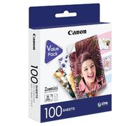 Canon ZINK PAPER ZP-2030 100 FEUILLES