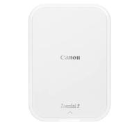 Canon Zoemini 2 imprimante photo Sans encre 313 x 500 DPI 2" x 3" (5x7.6 cm)