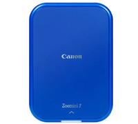 Canon Zoemini 2 imprimante photo Sans encre 313 x 500 DPI 2" x 3" (5x7.6 cm)