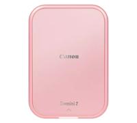 Canon Zoemini 2 Imprimante Photo Couleur Portable Or Rose