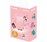 Canon - Zoemini 2 Pack - Rose Doré (30 feuilles assorties)