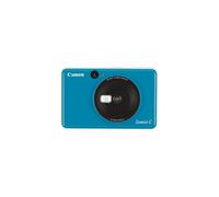 CANON Zoemini C Appareil photo instantane - 5 Mp - Bleu Ocean