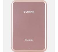 Canon Zoemini Premium Kit imprimante Photo sans Encre 314 x 400 DPI 2" x 3" (5x7.6 cm)