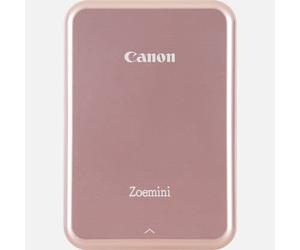 Canon Zoemini Premium Kit imprimante Photo sans Encre 314 x 400 DPI 2" x 3" (5x7.6 cm)