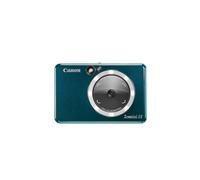 Canon Zoemini S2 Appareil photo instantanné + imprimante , Turquoise Foncé