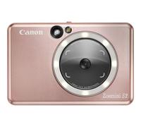 Canon Zoemini S2 Or Rose