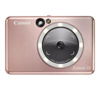 Canon Zoemini S2 Or rose