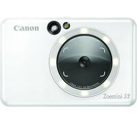 Canon Zoemini S2 White Caméra instantanée