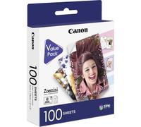 Canon ZP-2030 Papier ZINK 5 x 7,5 cm (100 feuilles)