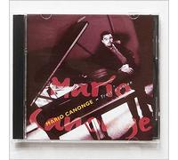 Canonge, Mario - Trait D'union