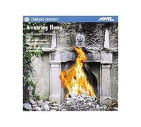 Canonici Corrado – A Roaring Flame – NMC