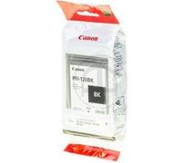CanonPFI-120bk NOIR G
