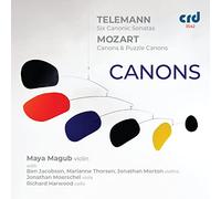 Canons