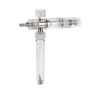 Canons à mousse haute pression pour lavage de voiture PA - Générateur de mousse épaisse pour le nettoyage du véhicule et la conservation de l'eau - Générateur de mousse épaisse pour nettoyeurs haute