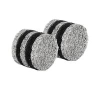 Canons à mousse pour lavage de voiture - 3/5 couches - Filet en mousse pour la plupart des nettoyeurs haute pression pour un nettoyage efficace du filtre en maille