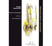 Canons À Voix Égales / Recueil