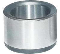 Canons de perçage/positionnement cylindriques DIN179 D1=3,4 mm D2=10 mm H=15 mm