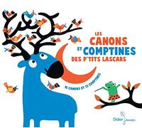 Canons et Comptines des Lascars